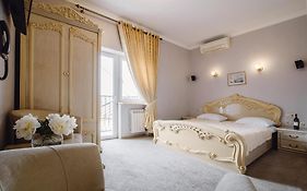 Екатерина II Готель